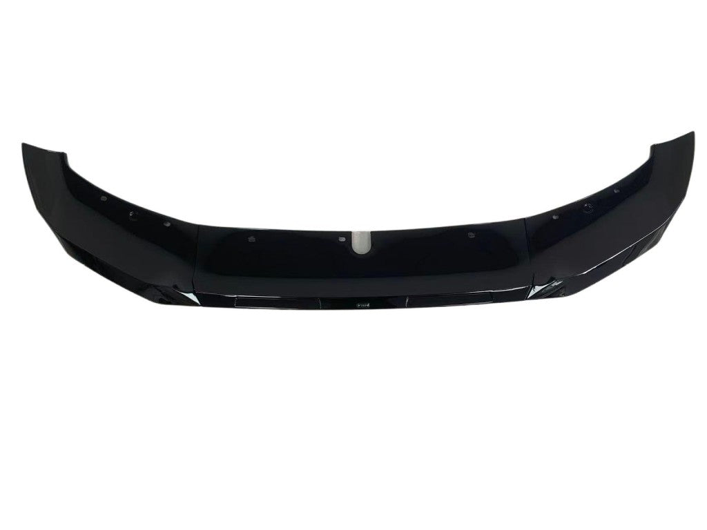 BMW M35i sDrive28i xDrive28i (with M-package bumper, does not fit base model) U11 2023-ON with Aftermarket Parts - Front Lip ABS from VTEN