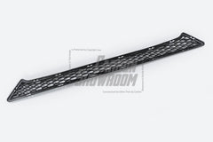 BMW M3 G80 G81 & M4 G82 G83 2021-ON with Aftermarket Parts - Front Bumper Pre-preg Carbon Fiber from VTEN