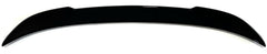BMW M3 G80 2021-ON & 3 Series 330i M340i (Fits Both Pre-LCI & LCI) G20 2019-ON with Aftermarket Parts - Rear Lip Spoiler ABS from VTEN