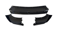 BMW X3 M40 s/x Drive30 G01 LCI & X4 M40 xDrive30 G02 LCI & IX3 BEV G08 LCI 2022-ON with Aftermarket Parts - Front Lip PP from VTEN