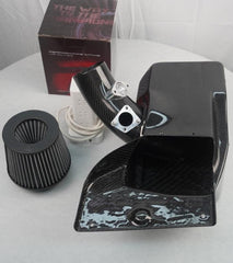 Honda Type-R FL5 with Aftermarket Parts - Air Intake Systems Pre-preg Carbon Fiber from Ventus Veloce