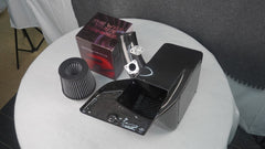 Honda Type-R FL5 with Aftermarket Parts - Air Intake Systems Pre-preg Carbon Fiber from Ventus Veloce