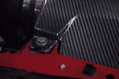 Toyota GT86 2013 2014 2015 2016 2017 2018 2019 2020 & Scion FRS 2013 2014 2015 2016 & Subaru BRZ 2013 2014 2015 2016 2017 2018 2019 2020 with Aftermarket Parts - Air Intake Systems Pre-preg Carbon Fiber from Ventus Veloce