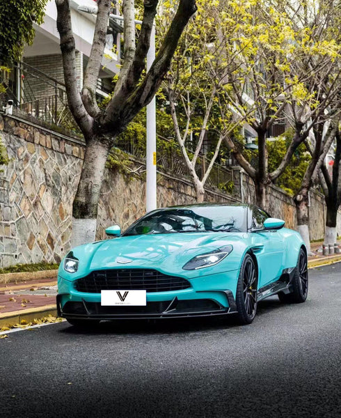 VentusVeloceAstonMartinDB11V8V