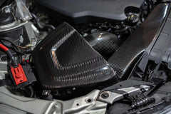 Audi A4 A5 B9 B9.5 2017-ON (EA888 low output) with Aftermarket Parts - Air Intake Systems Pre-preg Carbon Fiber from Ventus Veloce