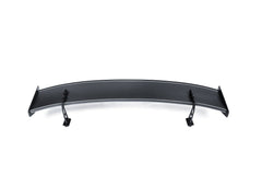 Audi R8 Gen 2 2017 2018 2019 2020 2021 2022 2023 with Aftermarket Parts - GT V2 Style Rear Wing Dry Pre-preg Carbon Fiber from Ventus Veloce