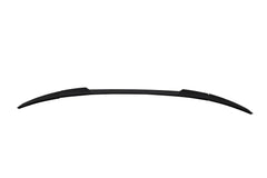 Audi R8 Gen 2 2017 2018 2019 2020 2021 2022 2023 with Aftermarket Parts - Rear Spoiler Dry Pre-preg Carbon Fiber from Ventus Veloce