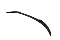 Audi R8 Gen 2 2017 2018 2019 2020 2021 2022 2023 with Aftermarket Parts - Rear Spoiler Dry Pre-preg Carbon Fiber from Ventus Veloce