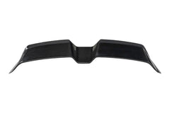 Upgrade Your Audi RS3 S3 A3 8Y 8Y.5 2021-ON&nbsp;with Aftermarket Parts - Rear Spoiler&nbsp;Carbon Fiber from Ventus Veloce