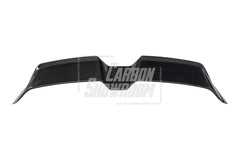 Audi RS3 S3 A3 8Y 2022-ON with Aftermarket Parts - Rear Spoiler Carbon Fiber from Ventus Veloce