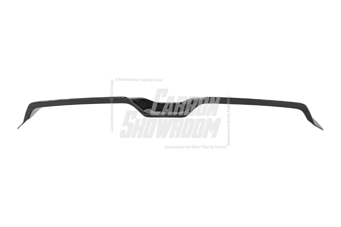 Audi RS3 S3 A3 8Y 2022-ON with Aftermarket Parts - Rear Spoiler Carbon Fiber from Ventus Veloce