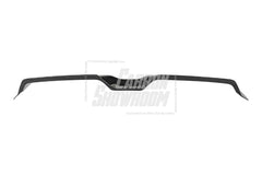Audi RS3 S3 A3 8Y 2022-ON with Aftermarket Parts - Rear Spoiler Carbon Fiber from Ventus Veloce