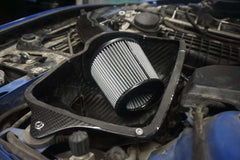 BMW M235I M2 335I 435I F22 F23 F30 F32 F33 F36 F87 2012-2018 with Aftermarket Parts - Air Intake Systems Pre-preg Carbon Fiber from Ventus Veloce