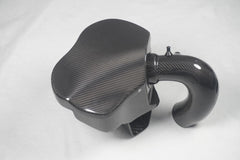 BMW M240I M340I M440I F22 F23 F30 F32 F33 F34 F36 2016-2021 with Aftermarket Parts - Air Intake Systems Pre-preg Carbon Fiber from Ventus Veloce
