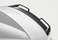 BMW M5 M5C G90 2025-ON with Aftermarket Parts - Rear Spoiler Dry Pre-preg Carbon Fiber from Ventus Veloce