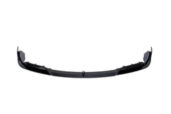 BMW M8 M8C F91 F92 F93 2019-ON with Aftermarket Parts - PT Front Lip & Bumper Trim Pre-preg Carbon Fiber from Ventus Veloce