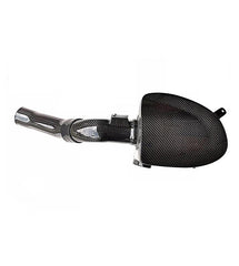 BMW X3 X4 F25 F26 2011-2018 with Aftermarket Parts - Air Intake Systems Pre-preg Carbon Fiber from Ventus Veloce