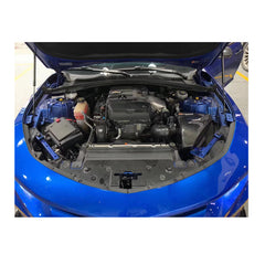 Chevrolet Camaro 2014-2024 2.0T with Aftermarket Parts - Pre-preg Carbon Fiber Air Intake Systems from Ventus Veloce