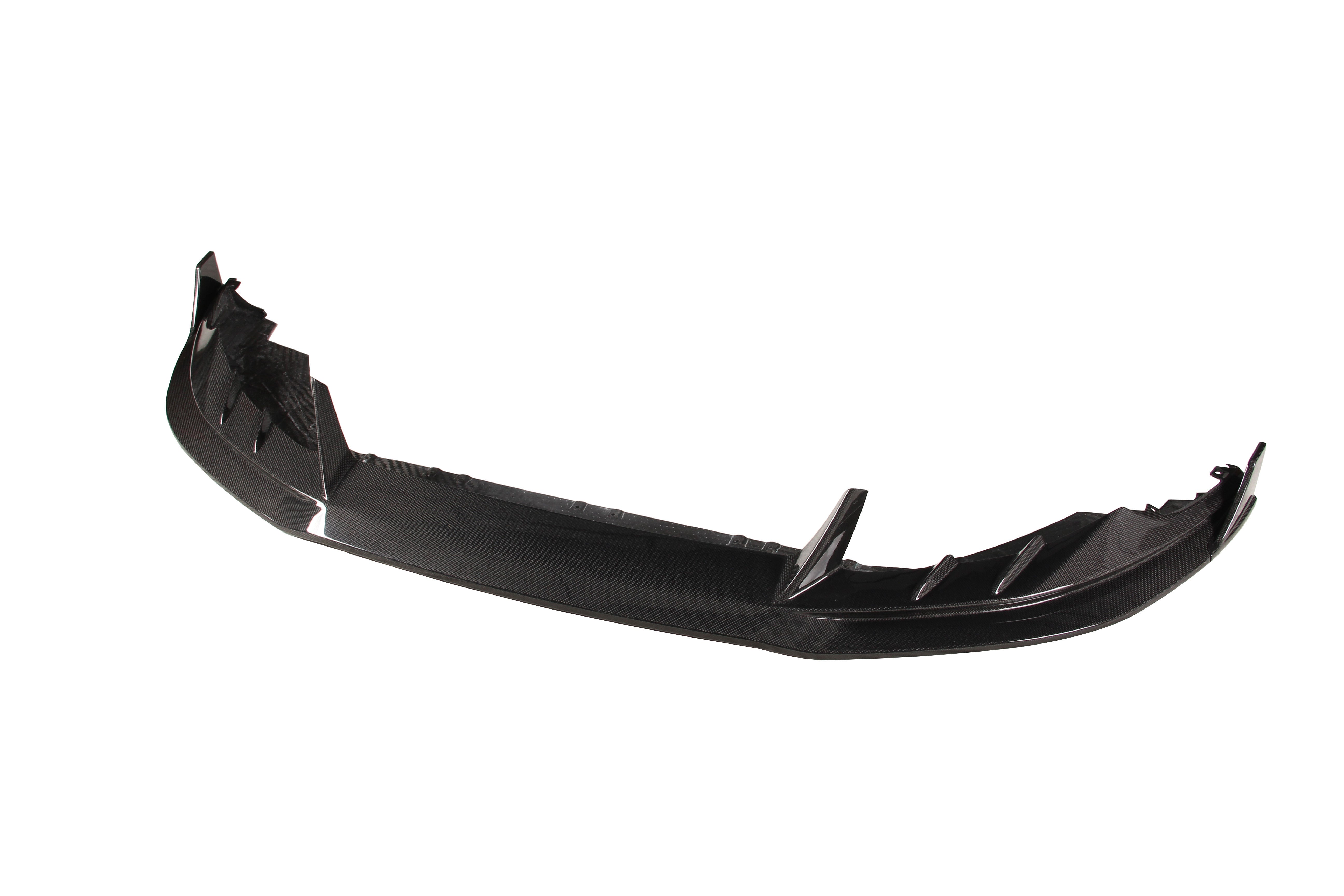 Ferrari Roma Coupe 2020 2021 2022 2023 2024 & Spider 2023 2024 2025 2026 with Aftermarket Parts - Carbon Fiber from Ventus Veloce