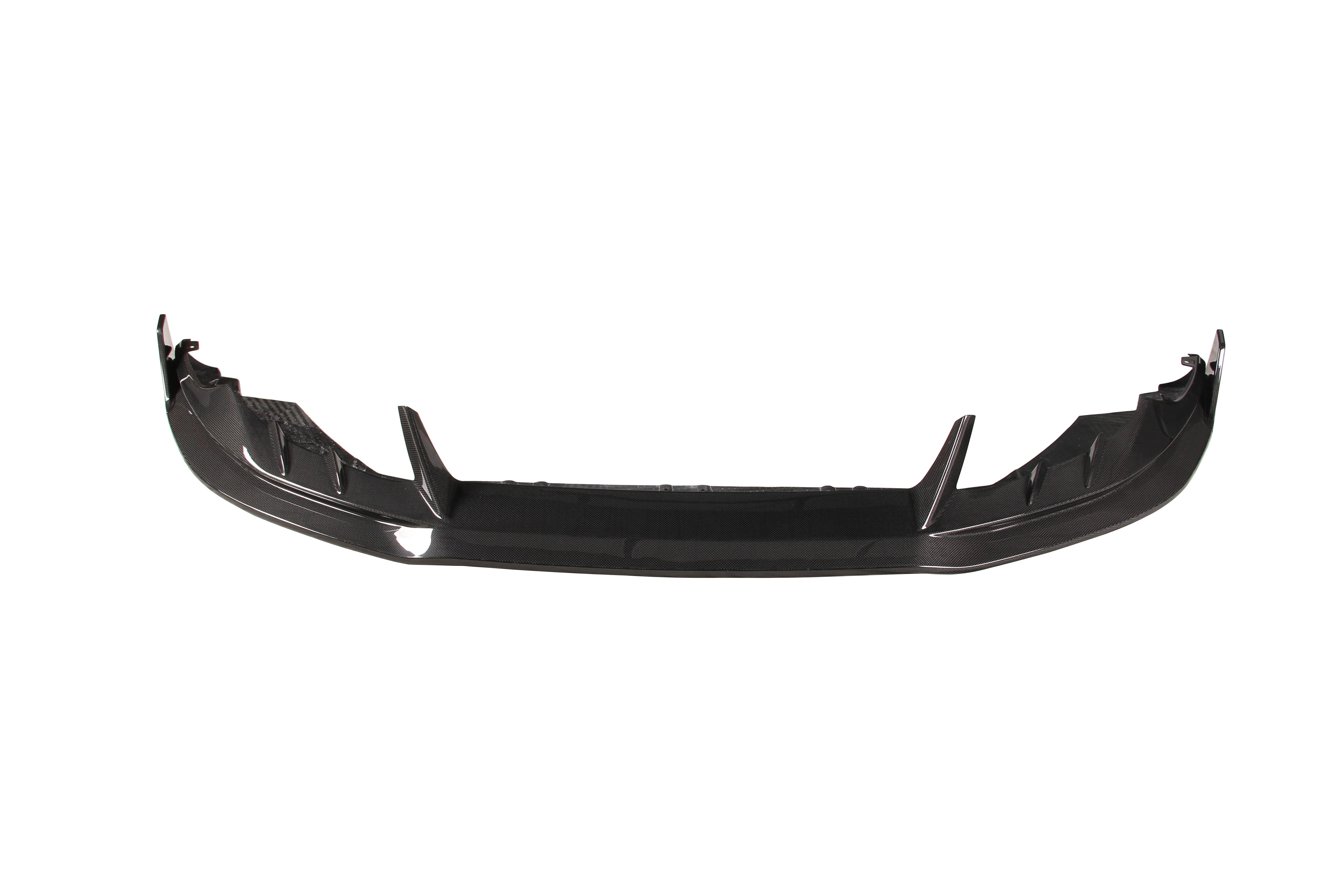 Ferrari Roma Coupe 2020 2021 2022 2023 2024 & Spider 2023 2024 2025 2026 with Aftermarket Parts - Carbon Fiber from Ventus Veloce