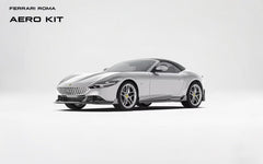 Ferrari Roma Coupe 2020 2021 2022 2023 2024 & Spider 2023 2024 2025 2026 with Aftermarket Parts - Carbon Fiber from Ventus Veloce