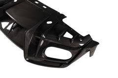 Ferrari Roma Coupe 2020 2021 2022 2023 2024 & Spider 2023 2024 2025 2026 with Aftermarket Parts - Rear Diffuser Carbon Fiber from Ventus Veloce