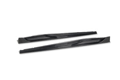 Ferrari Roma Coupe 2020 2021 2022 2023 2024 & Spider 2023 2024 2025 2026 with Aftermarket Parts - Carbon Fiber from Ventus Veloce