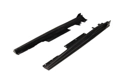 Ferrari Roma Coupe 2020 2021 2022 2023 2024 & Spider 2023 2024 2025 2026 with Aftermarket Parts - Carbon Fiber from Ventus Veloce