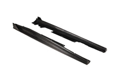 Ferrari Roma Coupe 2020 2021 2022 2023 2024 & Spider 2023 2024 2025 2026 with Aftermarket Parts - Carbon Fiber from Ventus Veloce