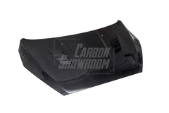 Ventus Veloce Carbon Fiber Focus RS MK3 /Focus ST Facelift Bonnet/Hood - Performance SpeedShop