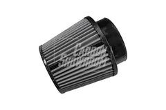 Ford Mustang GT 5.0 2015 2016 2017 2018 2019 2020 2021 2022 2023 with Aftermarket Parts - Air Intake Systems Pre-preg Carbon Fiber from Ventus Veloce