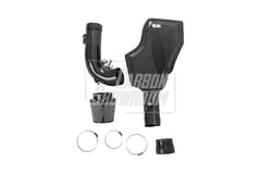 Ford Mustang GT 5.0 2015 2016 2017 2018 2019 2020 2021 2022 2023 with Aftermarket Parts - Air Intake Systems Pre-preg Carbon Fiber from Ventus Veloce