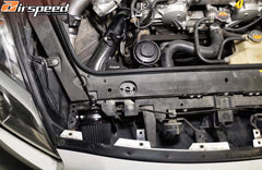 Nissan GTR 2008 2009 2010 2011 2012 2013 2014 2015 2016 2017 2018 2019 2020 2021 2022 2023 2024 with Aftermarket Parts - Air Intake Systems Pre-preg Carbon Fiber from Ventus Veloce