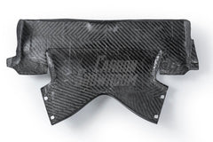 Ventus Veloce Air Intake Systems for Maserati Ghibli 2013–2023 3.0T V6 Pre-preg Carbon Fiber