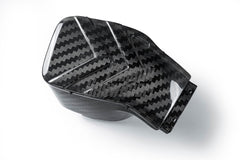 Ventus Veloce Air Intake Systems for Maserati Ghibli 2013–2023 3.0T V6 Pre-preg Carbon Fiber