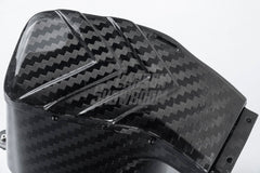 Ventus Veloce Air Intake Systems for Maserati Ghibli 2013–2023 3.0T V6 Pre-preg Carbon Fiber