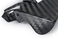 Ventus Veloce Air Intake Systems for Maserati Ghibli 2013–2023 3.0T V6 Pre-preg Carbon Fiber