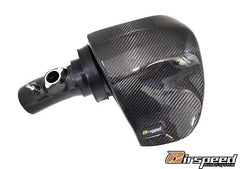 Mazda 6 2.5L 2014 2015 2016 2017 2018 2019 2020 2021 with Aftermarket Parts - Air Intake Systems Pre-preg Carbon Fiber from Ventus Veloce