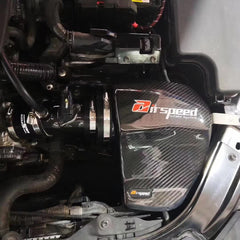 Mazda 6 2.5L 2014 2015 2016 2017 2018 2019 2020 2021 with Aftermarket Parts - Air Intake Systems Pre-preg Carbon Fiber from Ventus Veloce