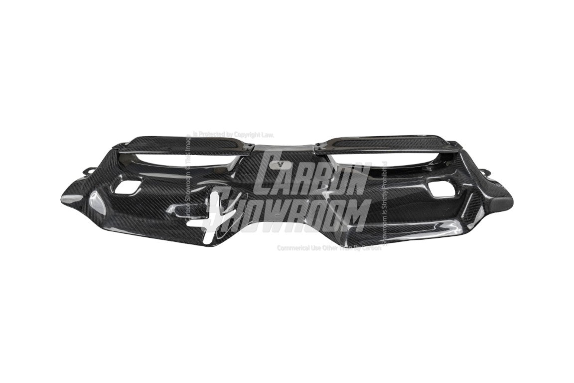 Mercedes Benz C63 AMG W204 2008 2009 2010 2011 2012 2013 2014 with Aftermarket Parts - Air Intake Systems Pre-preg Carbon Fiber from Ventus Veloce