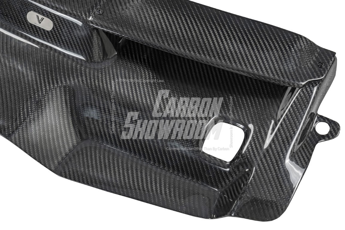 Mercedes Benz C63 AMG W204 2008 2009 2010 2011 2012 2013 2014 with Aftermarket Parts - Air Intake Systems Pre-preg Carbon Fiber from Ventus Veloce
