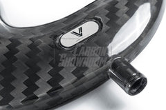 Ventus Veloce Air Intake Systems for Mercedes Benz C63 AMG W205 M177 4.0T Pre-preg Carbon Fiber