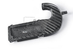 Ventus Veloce Air Intake Systems for Mercedes Benz C63 AMG W205 M177 4.0T Pre-preg Carbon Fiber