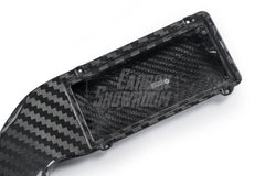 Ventus Veloce Air Intake Systems for Mercedes Benz C63 AMG W205 M177 4.0T Pre-preg Carbon Fiber