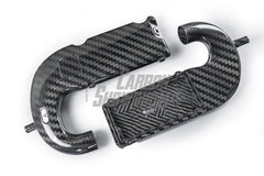 Ventus Veloce Air Intake Systems for Mercedes Benz C63 AMG W205 M177 4.0T Pre-preg Carbon Fiber