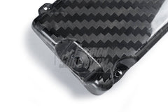 Ventus Veloce Air Intake Systems for Mercedes Benz C63 AMG W205 M177 4.0T Pre-preg Carbon Fiber