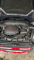 Mini Cooper 2014-2019 & Cooper Clubman 2014-2019 & Countryman 2014-2019 & X1 2016-2020 & X2 2016-2020 with Aftermarket Parts - Air Intake Systems Pre-preg Carbon Fiber from Ventus Veloce