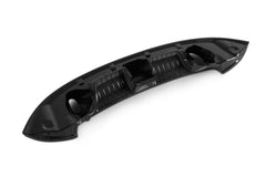 Porsche 911 992.1 Turbo/Turbo S 2020 2021 2022 2023 2024 2025 with Aftermarket Parts - Rear Spoiler & Trunk Lid Carbon Fiber from Ventus Veloce
