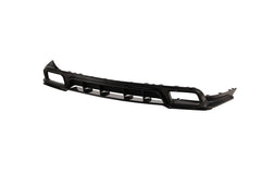 Porsche Cayenne 9Y0 9Y0.1 9Y0.2 Coupe 9Y3 9Y3.1 9Y3.2 Base/S/Turbo/E-Hybrid 2019-ON with Aftermarket Parts - Rear Diffuser Pre-preg Carbon Fiber from Ventus Veloce