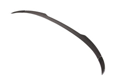 Porsche Cayenne 9Y0 9Y0.1 9Y0.2 Base/S/Turbo/E-Hybrid 2019-ON with Aftermarket Parts - Rear Spoiler Pre-preg Carbon Fiber from Ventus Veloce